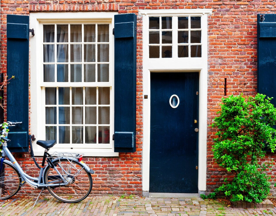 Aanpassing van de fietsregeling in de loonheffingen