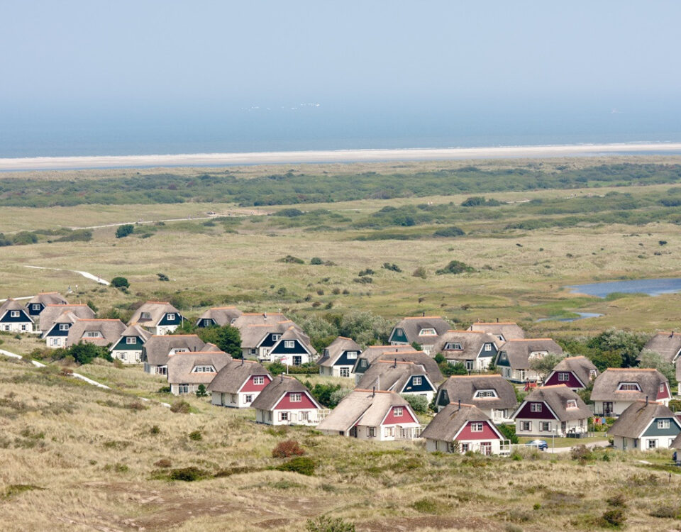 Huurder heeft een woning in eigendom zijn fiscale eigen woning