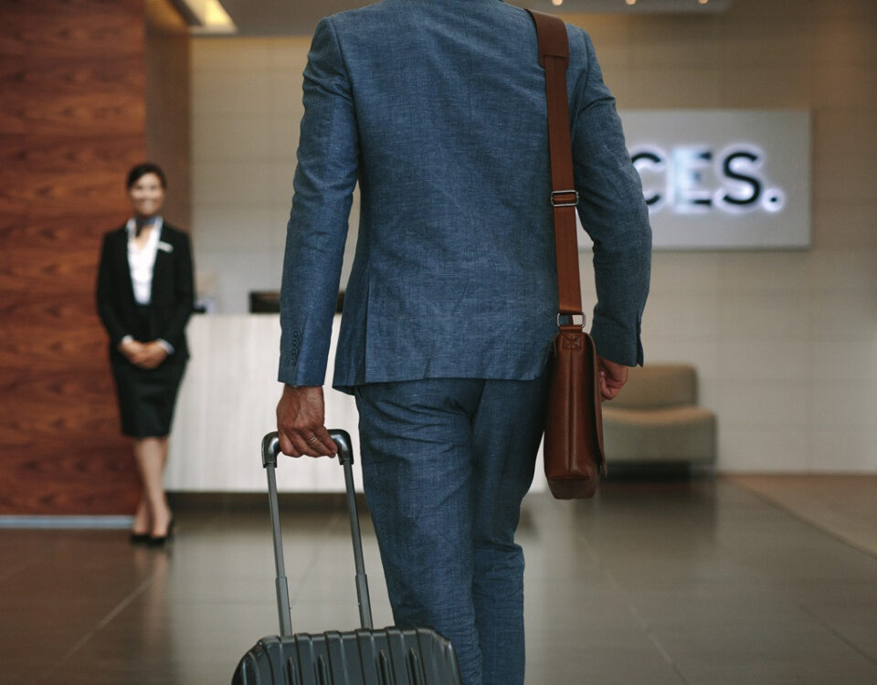 Kunt u de onbelaste verblijfkostenvergoedingen voor ambtenaren toepassen