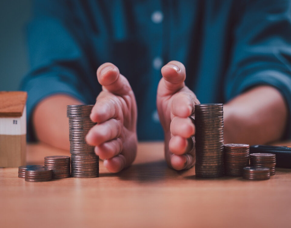 Is afzien van pensioenverevening een schenking