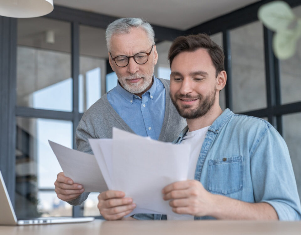 Voortzettingsvereiste bij bedrijfsopvolgingsregeling