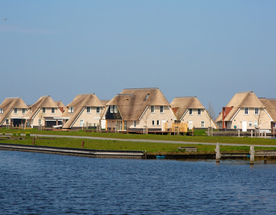 Hebt u een vakantiewoning in Nederland die u gaat verhuren