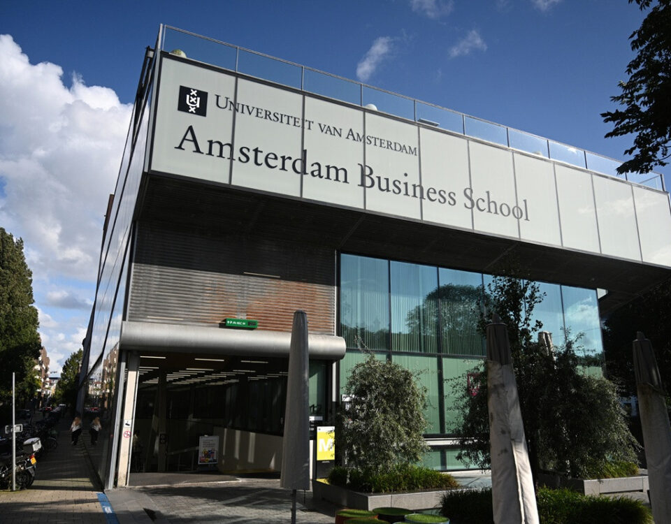 Vergoeding studiekosten kind van werknemer