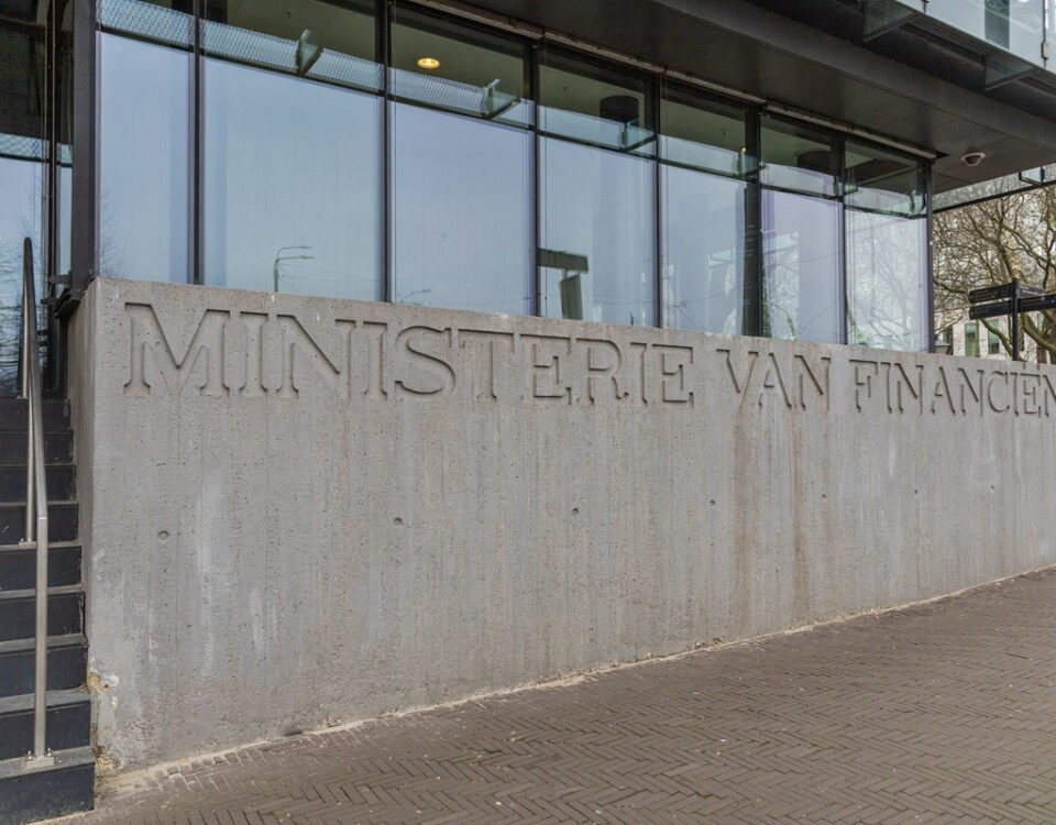 Waardering vorderingen en schulden in box 3