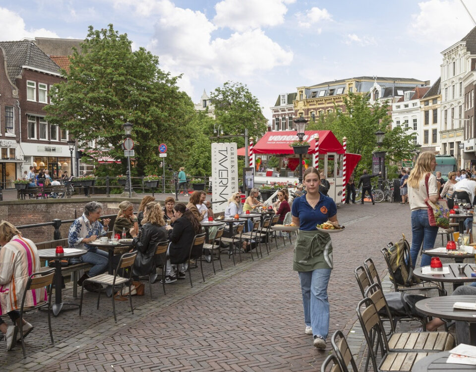 Wetsvoorstel meer zekerheid flexwerkers aangenomen