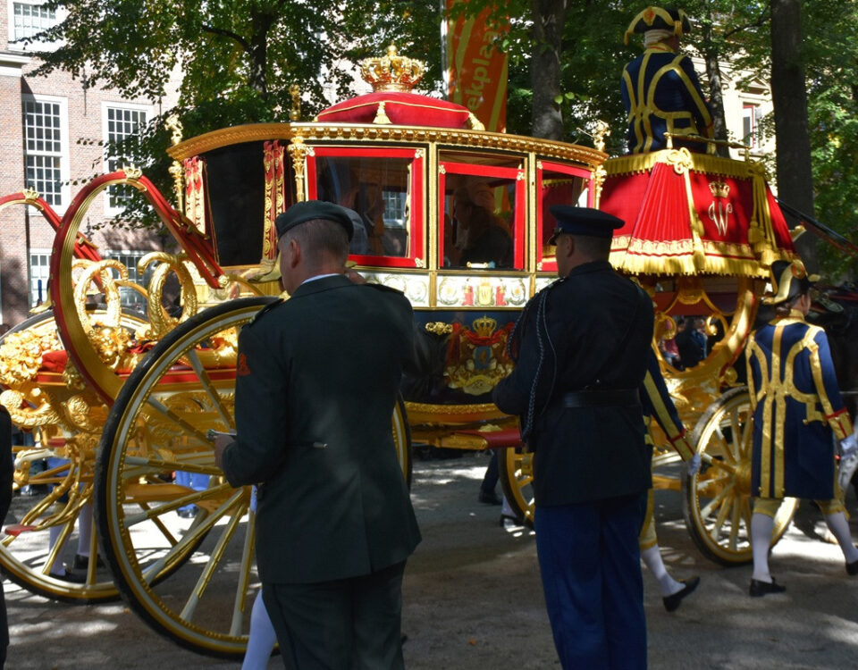 Prinsjesdag 2026 fiscale voorstellen per 1 januari 2027
