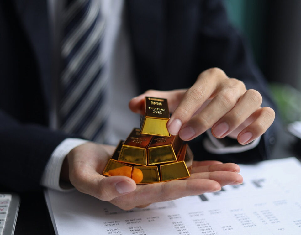 Box 3 vermogenswinstbelasting, behalve voor crypto en edelmetaal