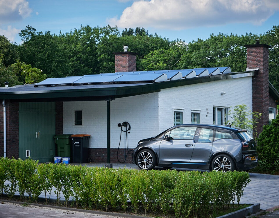 Greentimerregeling in plaats van youngtimerregeling